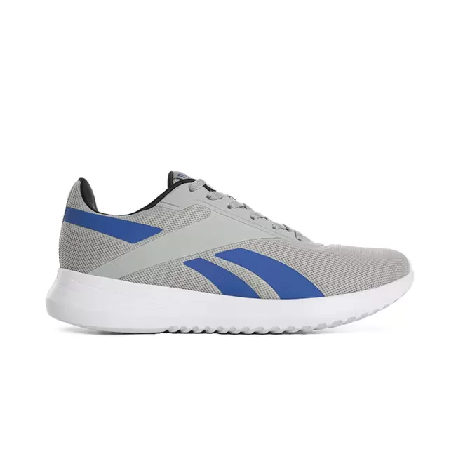 Oferta de Zapatillas Running Reebok Energen Lite Plus 3 Gs Az Nñ por $80469 en Show Sport