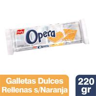 Oferta de Obleas Opera  x 220 Gr por $1169,99 en Supermercados Comodin