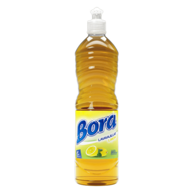Oferta de Lavavajilla Bora Limon 900 Cc por $1454,99 en Supermercados Comodin