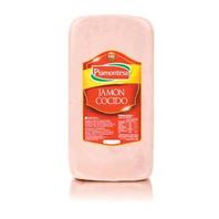 Oferta de Jamon Cocido La Piamontesa Cuad Envasado al Vacio x1kg por $8152,87 en Supermercados Comodin