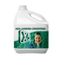 Oferta de Lavandina X-5 al 25% 4Lt por $2299 en Supermercados Comodin