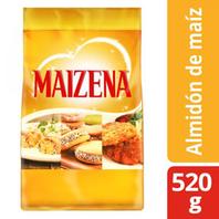 Oferta de Almidón de maíz Maizena Clásica Sin TACC 520 g por $1234,54 en Supermercados Comodin