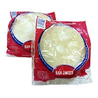 Oferta de Tapa para Empanada San Javier  x 12 Un por $499,99 en Supermercados Comodin