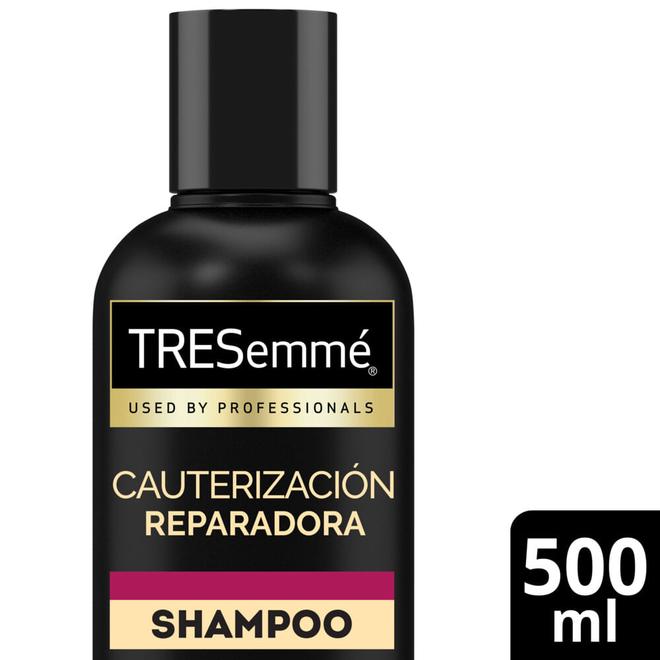 Oferta de Shampoo Cauterización Reparadora Tresemme 500 Ml. por $2660,5 en Supermercados DIA