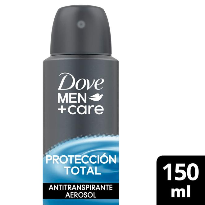 Oferta de Desodorante Antitranspirante Men Protect Total Dove 150 Ml por $1971 en Supermercados DIA