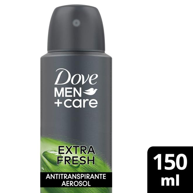 Oferta de Desodorante Antitranspirante Men Care Fresh Dove 150 Ml por $1971 en Supermercados DIA