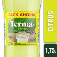 Oferta de Amargo citrus terma 1750 ml por $1978 en Supermercados La Reina