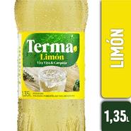 Oferta de Amargo limon terma 1350 ml por $1747 en Supermercados La Reina