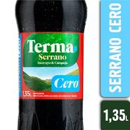 Oferta de Amargo serrano cero terma 1350 ml por $1747 en Supermercados La Reina