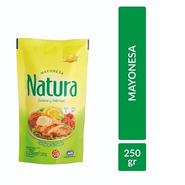 Oferta de Mayonesa d/pack natura  250 cc por $773 en Supermercados La Reina