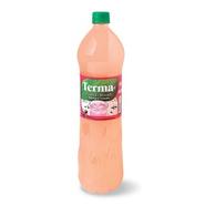 Oferta de Amargo pomelo rosado s/azucar terma 1350 ml por $1747 en Supermercados La Reina
