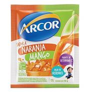 Oferta de Jugo e/polvo nar-mango arcor   18 gr por $209 en Supermercados La Reina