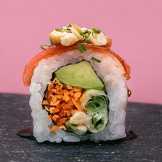 Oferta de Andino Roll por $3799 en Sushi Pop