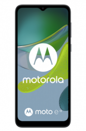 Oferta de Celular Motorola Moto E13 Xt2345-2 (sabah Lite) (2+32) Natural Libre 91paxu0011ar Nsan por $241990 en Torca Hogar