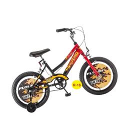 Oferta de Bicicleta Futura R16" Mod. 4050 Twin por $244306 en Torca Hogar