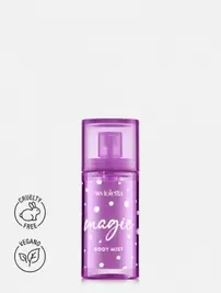 Oferta de Body Mist Magic por $10399,99 en Violetta Fabiani