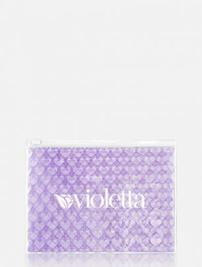 Oferta de Neceser Violetta Mediano por $3199,99 en Violetta Fabiani