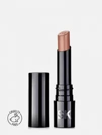 Oferta de Labial Destellos Silk Kiss - Nude Suspiro por $8099,99 en Violetta Fabiani