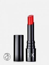 Oferta de Labial Destellos Silk Kiss - Rojo Seductor por $5999,99 en Violetta Fabiani