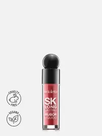 Oferta de Rubor Líquido Silk Kiss Long Lasting por $10799,99 en Violetta Fabiani