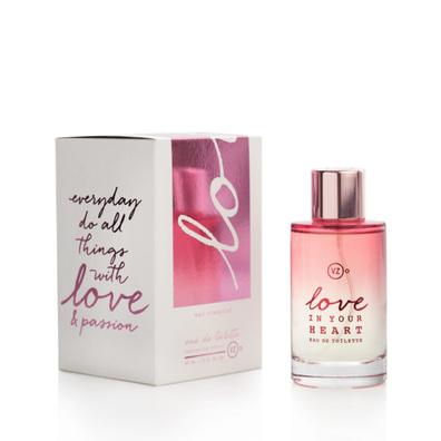 Oferta de Perfume This Is Love por $33090 en VZ