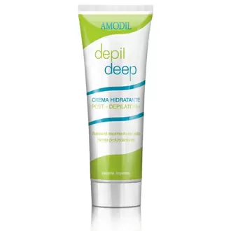 Oferta de DEPIL DEEP por $7500 en Amodil