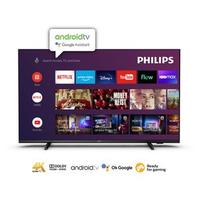 Oferta de Smart TV 50" 4K UHD Philips 50PUD7406/77 por $245999 en Frávega