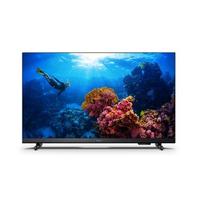 Oferta de Smart TV LED 43&rdquo; FHD Philips Google TV 43PFD6918/77 por $420999 en Frávega