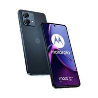 Oferta de Celular Motorola Moto G84 5G 256GB Outer Space por $549999 en Frávega