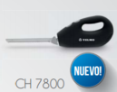 Oferta de Cuchillo eléctrico Yelmo CH7800 por $36519 en Calatayud Electrodomésticos