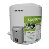 Oferta de Termotanque Eléctrico colgar 40 Lts Coppens TTQE40 por $216252 en Calatayud Electrodomésticos