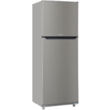 Oferta de Heladera Con freezer Briket 1820 Inverter Gris por $841500 en Calatayud Electrodomésticos
