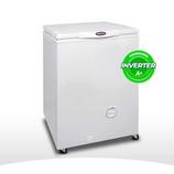 Oferta de Freezer Pozo Inelro FIH-130A+ 135lts Inverter por $707512 en Calatayud Electrodomésticos
