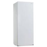 Oferta de Freezer Vertical Midea 160LTS Blanco por $622645 en Calatayud Electrodomésticos