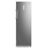 Oferta de Freezer Vertical Midea 230LTS  No Frost Acero por $1245959 en Calatayud Electrodomésticos
