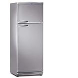 Oferta de Heladera con freezer BAMBI 2F-1600P  328Lts. Plata por $669851 en Calatayud Electrodomésticos