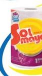 Oferta de Rollo de cocina en Carrefour Maxi