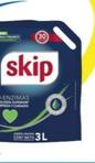 Oferta de Jabon liquido p/ropa bio enzimas en Carrefour Maxi