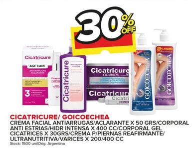 Oferta de Goicoechea en Carrefour Maxi