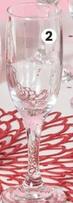 Oferta de Copa Champagne por $999 en HiperChangomas