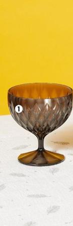 Oferta de Copa Postre Glamour por $1399 en Changomas