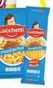 Oferta de Lucchetti - Fideos Varios en Carrefour Maxi