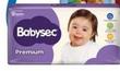 Oferta de Babysec - Pañal Talle M/G/XG/XXG Premium X 30/32/40/48 Uni en Carrefour Maxi
