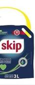 Oferta de Skip - Jabón Líquido P/Ropa Bio Enzimas en Carrefour Maxi