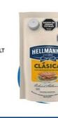Oferta de Hellmann's - Mayonesa Regular Doypack en Carrefour Maxi