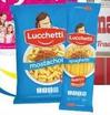 Oferta de Lucchetti - Fideos Coditos / Tirabuzon / Tallarin / Mostacholl / Spaghetti Bolsa en Carrefour Maxi