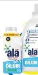 Oferta de Ala - Jab Liq Ropa P/dilur en Carrefour Maxi
