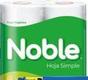 Oferta de Noble - Papel Higienico H Simple en Carrefour Maxi