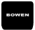 Info y horarios de tienda Bowen Neuquén en Ministro Gonzales 69 