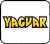Logo Supermercados Yaguar